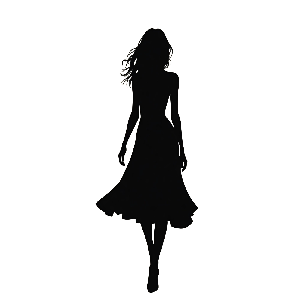 Elegant Silhouette